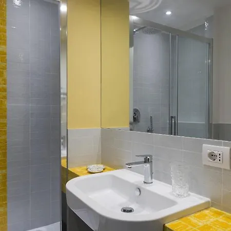 Viaggio Da Bea Al Gianicolo Apartment Rome Exterior photo