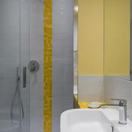 Viaggio Da Bea Al Gianicolo Apartment Rome Exterior photo