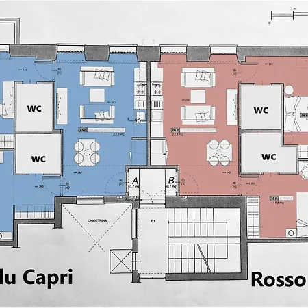 Viaggio Da Bea Al Gianicolo Apartment Rome Exterior photo