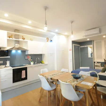 Viaggio Da Bea Al Gianicolo Apartment Rome Exterior photo