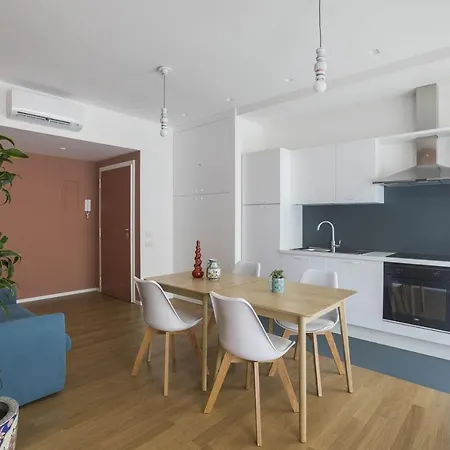 Viaggio Da Bea Al Gianicolo Apartment Rome Exterior photo