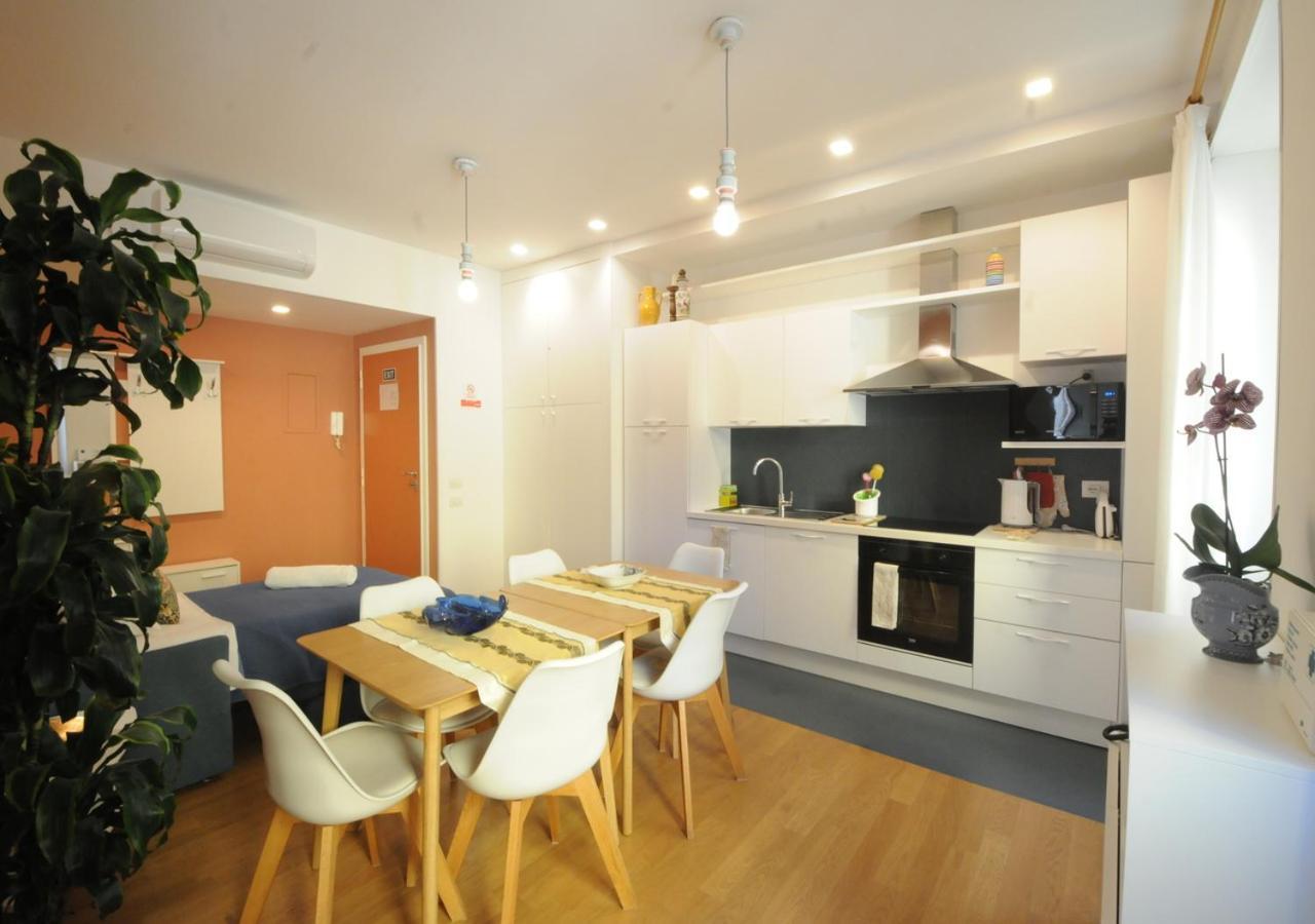 Viaggio Da Bea Al Gianicolo Apartment Rome