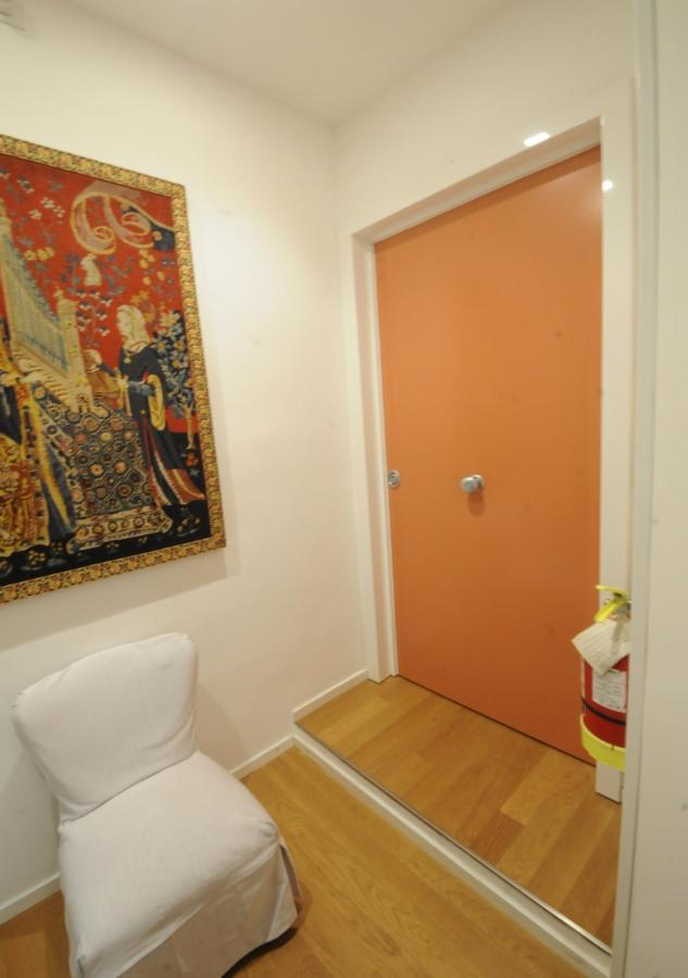 Apartment Viaggio Da Bea Al Gianicolo Rome