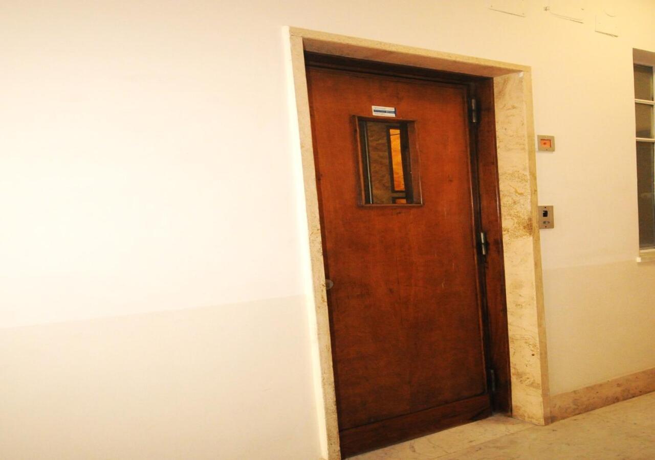 Apartment Viaggio Da Bea Al Gianicolo Rome