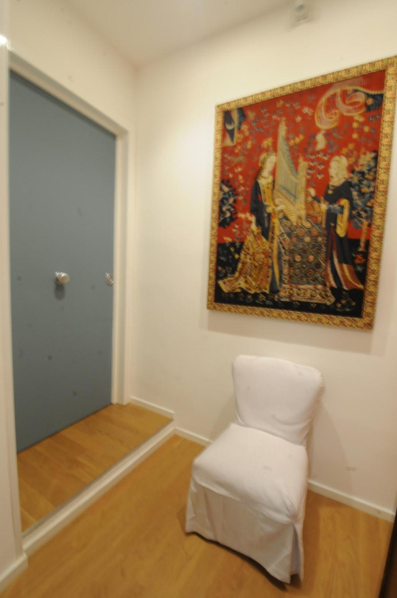 Viaggio Da Bea Al Gianicolo Apartment Rome