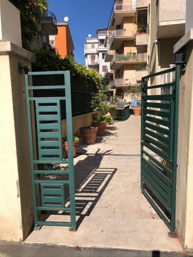 Viaggio Da Bea Al Gianicolo Apartment Rome